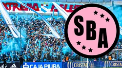 Sporting Cristal cederá a uno de sus jugadores.