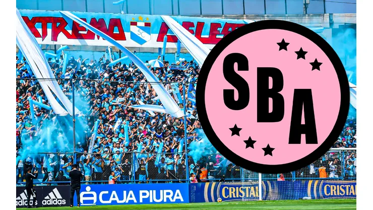Sporting Cristal cederá a uno de sus jugadores.