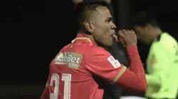 Sport Huancayo mete miedo con su tridente de 2 millones