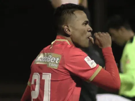 Sport Huancayo mete miedo con su delantera de 2 millones