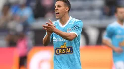 Buonanotte vuelve a Chile