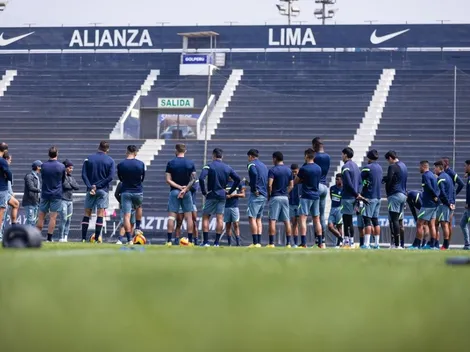 ¿Hernán Barcos se molestó con Andrés Andrade? 