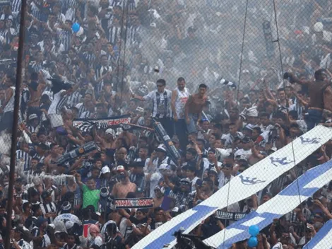 Alianza Lima sorprende con nuevos números de camiseta