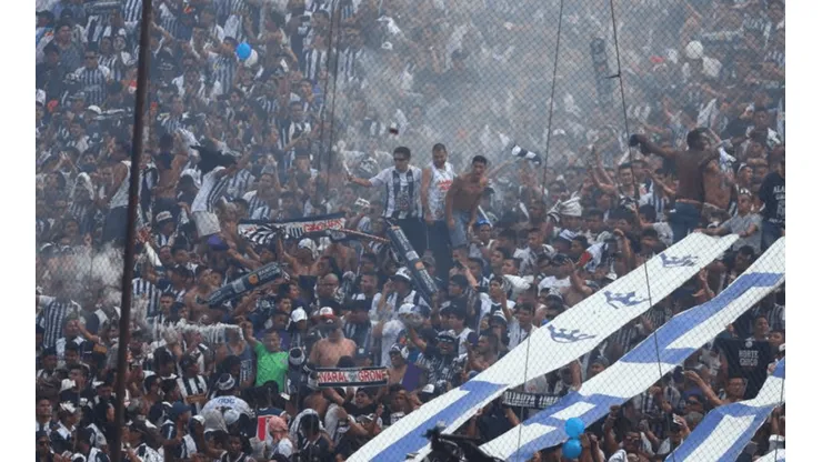 Alianza Lima sorprende con nuevos números de camiseta