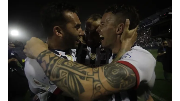 Alianza vs. Universitario: ¿Quién ganó más veces en sus presentaciones?