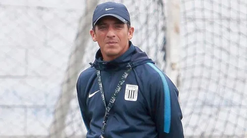 Chicho Salas estaría encantado con la llegada de Cueva y Zambrano