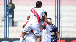 El poderoso once que prepara Angel Comizzo para la Liga 1-2023