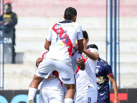 El poderoso once que prepara Angel Comizzo para la Liga 1-2023