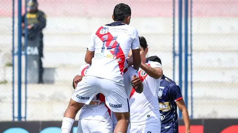 El poderoso once que prepara Angel Comizzo para la Liga 1-2023