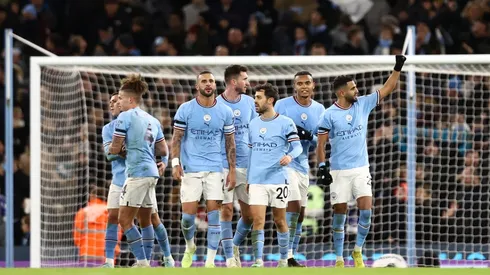 Manchester City v Chelsea: Emirates FA Cup Third Round