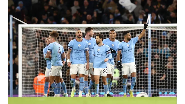 Manchester City v Chelsea: Emirates FA Cup Third Round