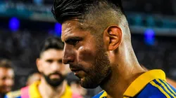 Contó su verdad: Zambrano reveló detalles de su salida de Boca