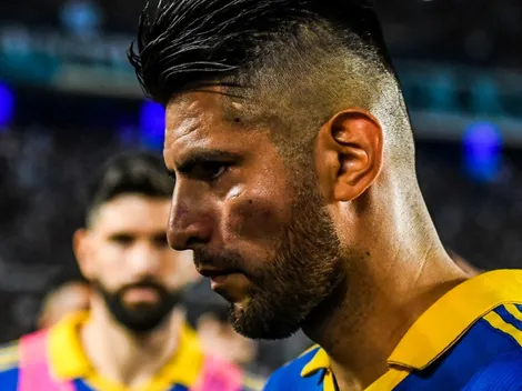 Contó su verdad: Zambrano reveló detalles de su salida de Boca
