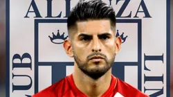 Carlos Zambrano será presentado en la tarde blanquiazul