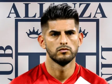 Carlos Zambrano será presentado en la tarde blanquiazul