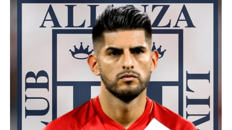 Carlos Zambrano será presentado en la tarde blanquiazul