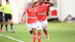 Cienciano arrolla en su presentación 2023