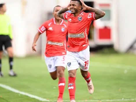 Cienciano arrolla en su presentación 2023