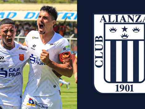 Crack de Atlético Grau asegura que le ganarán a Alianza Lima en su debut en la Liga 1