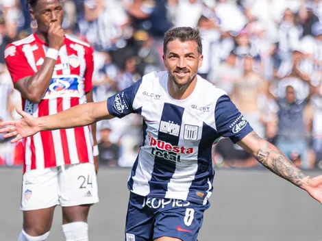 Gabriel Costa: "La gente me tiene un cariño especial, yo también les tengo un cariño especial"