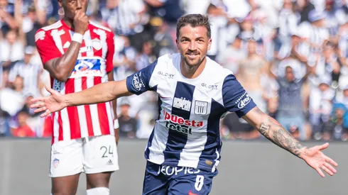 Gabriel Costa: "La gente me tiene un cariño especial, yo también les tengo un cariño especial"