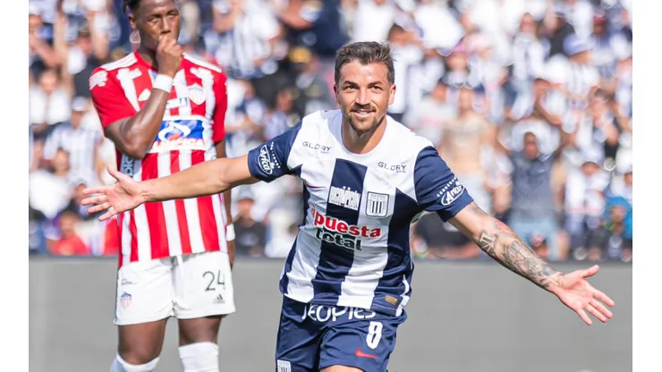 Gabriel Costa: "La gente me tiene un cariño especial, yo también les tengo un cariño especial"
