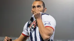 Barcos le dice Tetracampeón a Alianza y Matute explota de felicidad