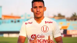 Manuel Barreto le abre las puertas a Alex Valera