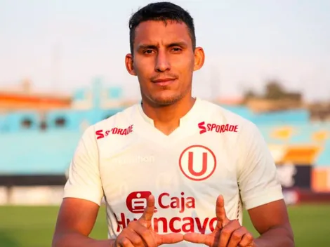 Manuel Barreto le abre las puertas a Alex Valera