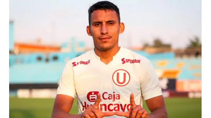 Manuel Barreto le abre las puertas a Alex Valera