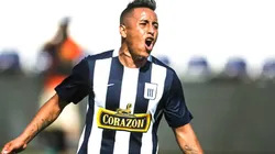 Confirmado: Alianza le puso fecha límite al fichaje de Cueva