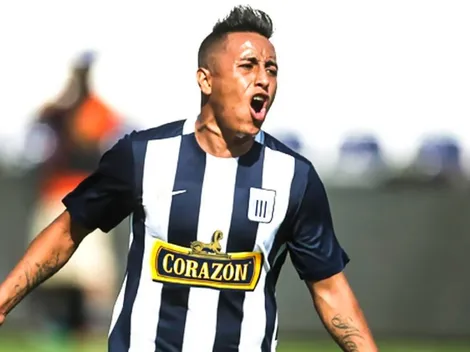 Confirmado: Alianza le puso fecha límite al fichaje de Cueva