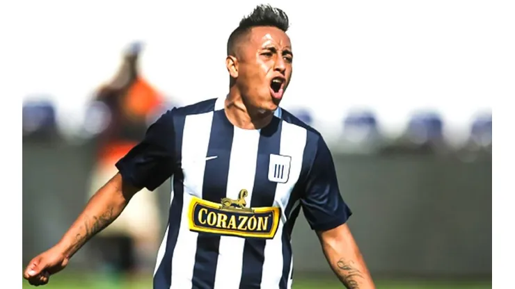 Confirmado: Alianza le puso fecha límite al fichaje de Cueva