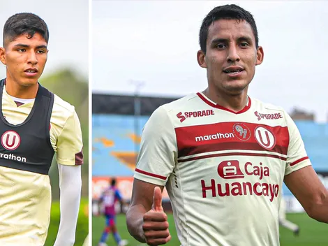 El guiño de Piero Quispe a Alex Valera para que vuelva a Universitario