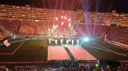 Presentadores de la Noche Crema sueltan spoiler sobre dos bombas de la U