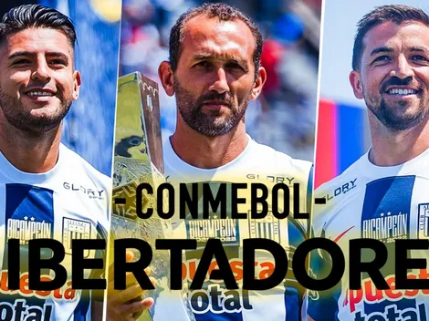 ¿Cuánto se llevará Alianza por cada triunfo en la Libertadores?
