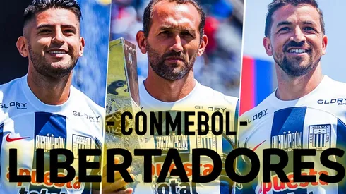 ¿Cuánto se llevará Alianza por cada triunfo en la Libertadores?