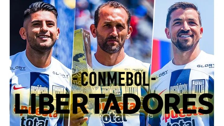 ¿Cuánto se llevará Alianza por cada triunfo en la Libertadores?