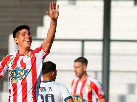 Bruno Sepúlveda publica revelador mensaje sobre su futuro con la U