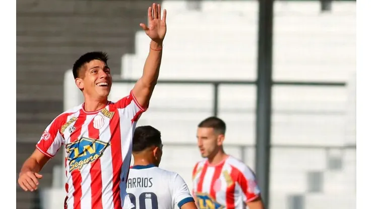 Bruno Sepúlveda publica revelador mensaje sobre su futuro con la U