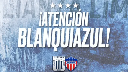 Alianza Lima y su primer once titular en la tarde blanquiazul 2023