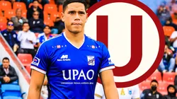 Universitario no pagará la cláusula de Celi, pero igual lo tendrá