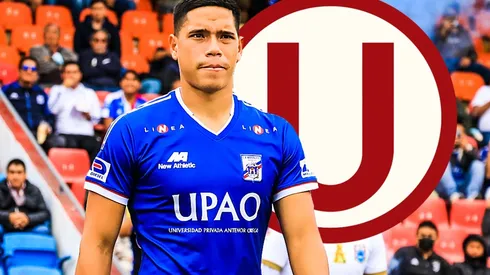 Universitario no pagará la cláusula de Celi, pero igual lo tendrá