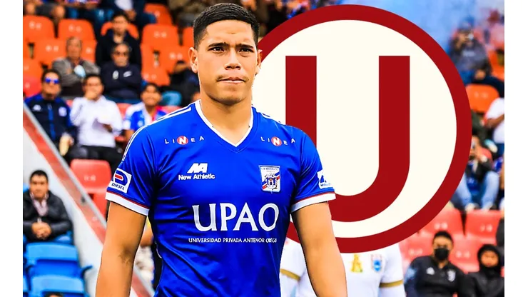 Universitario no pagará la cláusula de Celi, pero igual lo tendrá