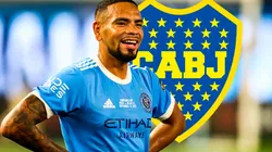 El esfuerzo que haría Alexander Callens para fichar por Boca Juniors