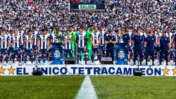 Polémica en Alianza Lima: fichaje extranjero pidió la 10, pero terminó con la 23