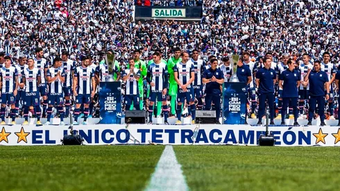 Polémica en Alianza Lima: fichaje extranjero pidió la 10, pero terminó con la 23