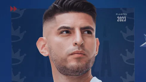 Carlos Zambrano, presentado como el nuevo refuerzo de Alianza Lima