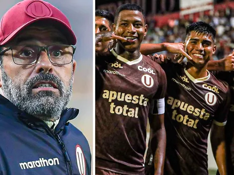 El certero mensaje de Carlos Compagnucci tras ganar la Noche Poeta con la 'U'