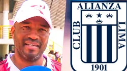 Waldir Sáenz exige más fichajes a Alianza: "Le faltan 2 jugadores más"